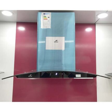 may hut mui bauer bc 70eco 2