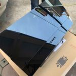 may hut mui bauer bc 70esc 3