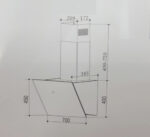 may hut mui bauer bc 70esi 2