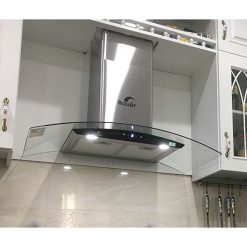 may hut mui bauer bc 90ec 2