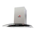 may hut mui bauer bc 90ec3 90cm kinh cong