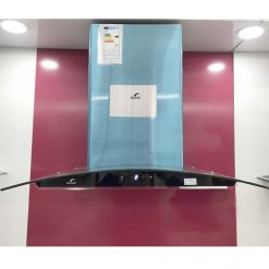 may hut mui bauer bc 90eco 2