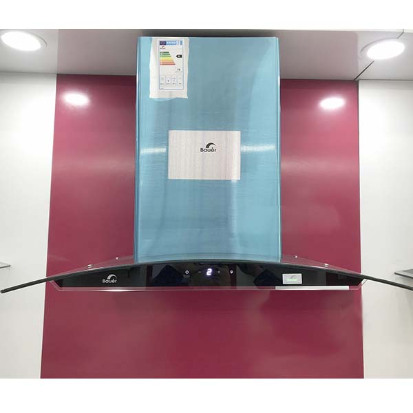 may hut mui bauer bc 90eco 2