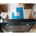 may hut mui bauer bc 90ed 3