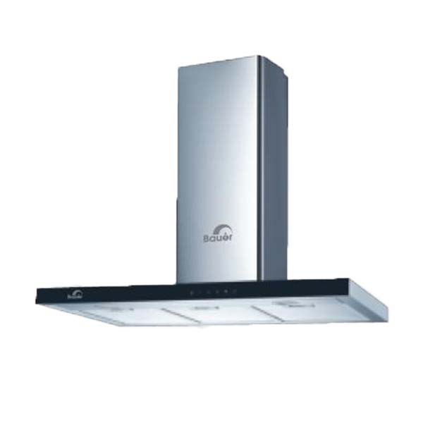 may hut mui bauer bc 90ed 90cm chu t