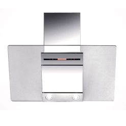 may hut mui bauer bc 90es plus 90cm kinh vat