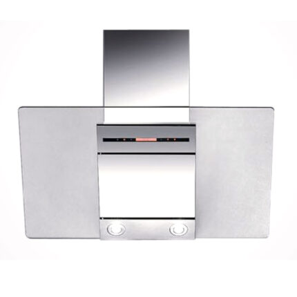 may hut mui bauer bc 90es plus 90cm kinh vat