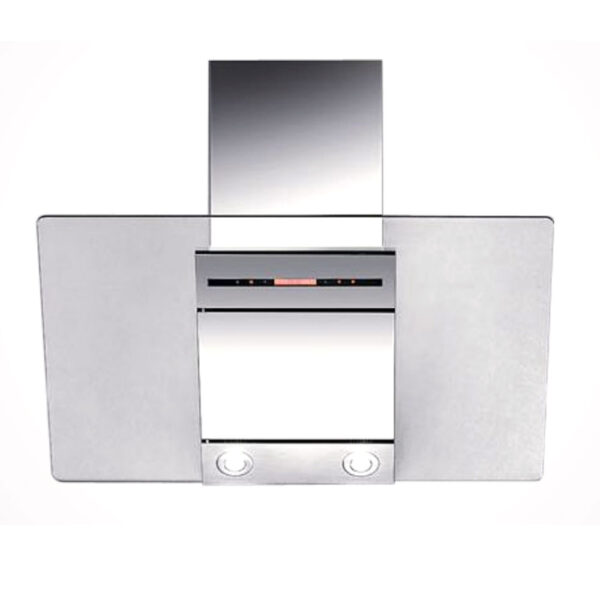 may hut mui bauer bc 90es plus 90cm kinh vat