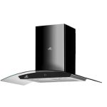 may hut mui bauer bc 90sbl 90cm kinh cong