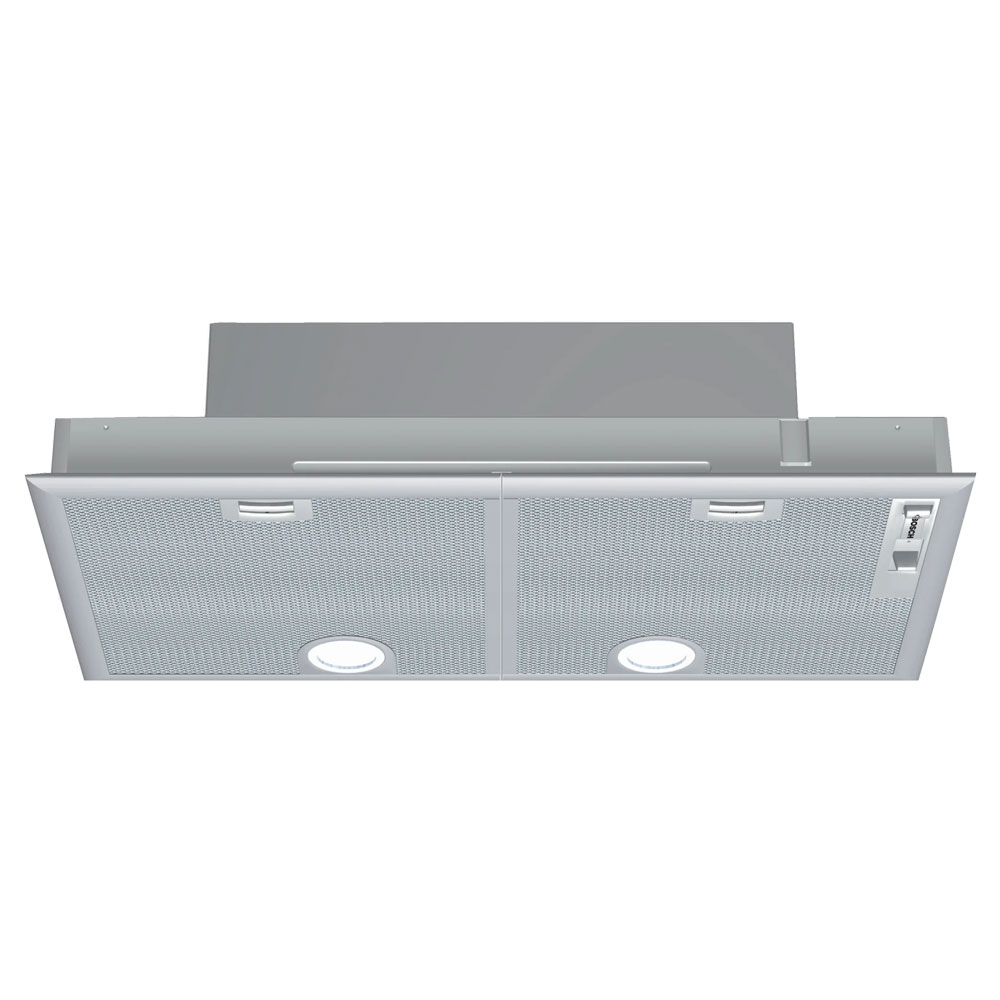 may hut mui bosch dhl755bl 70cm am tu serie 4