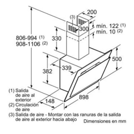 may hut mui bosch dwk97jm60 3