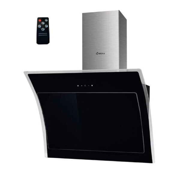 may hut mui canzy cz 2770h 70cm kinh vat