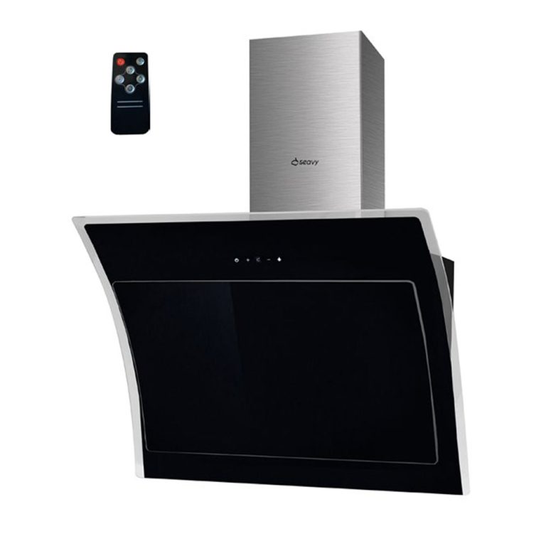 may hut mui canzy cz 2770h 70cm kinh vat