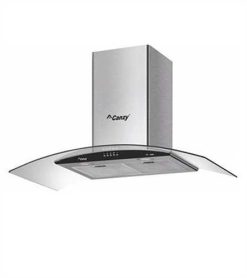 may hut mui canzy cz 3679 70cm kinh cong