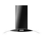 may hut mui canzy cz 607 70cm kinh cong