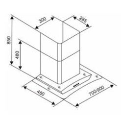may hut mui canzy cz 609 2