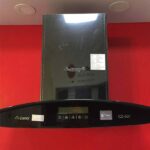 may hut mui canzy cz 609 3