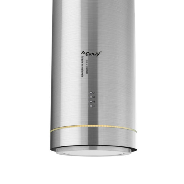 may hut mui canzy cz 7038gb 38cm doc lap