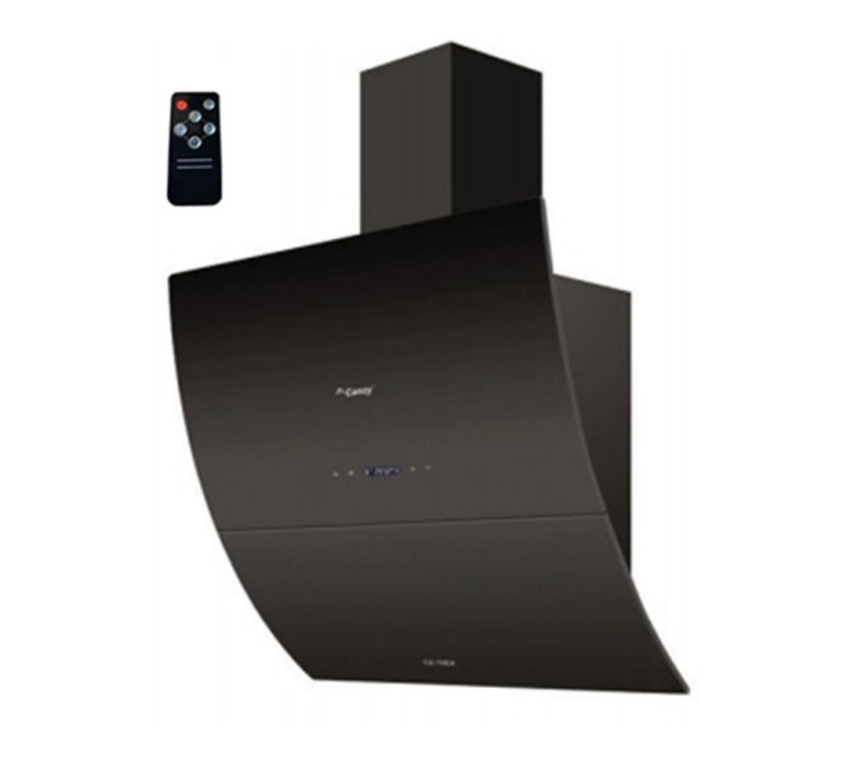 may hut mui canzy cz 70ea 70cm kinh vat