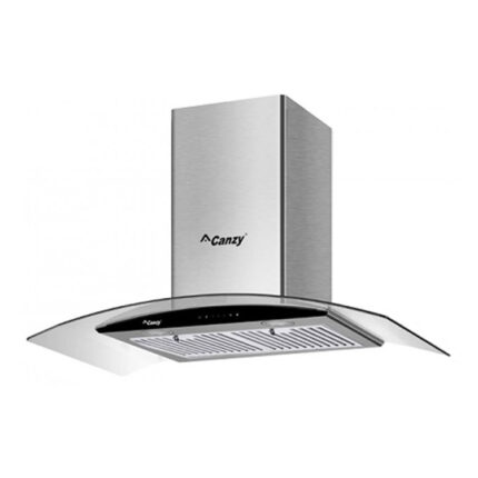 may hut mui canzy cz 8970h 70cm kinh cong