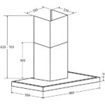 may hut mui canzy cz b53c 2