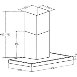 may hut mui canzy cz b53c 2