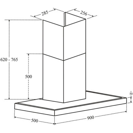 may hut mui canzy cz b53c 2