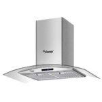 may hut mui canzy cz mlh670 70cm kinh cong