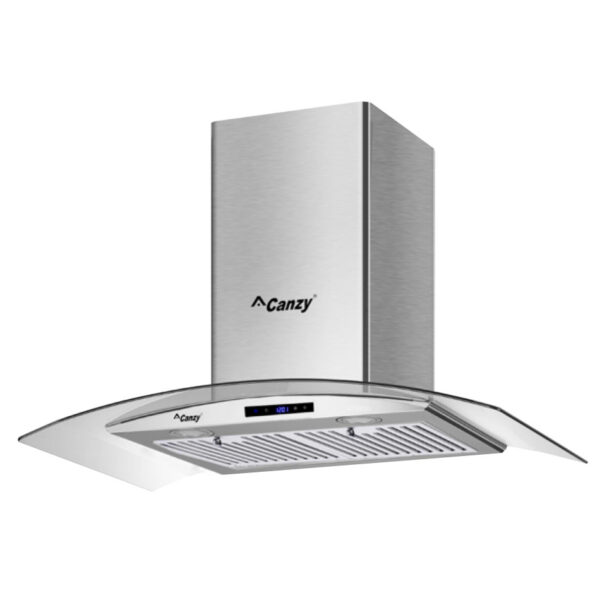 may hut mui canzy cz mlh670 70cm kinh cong