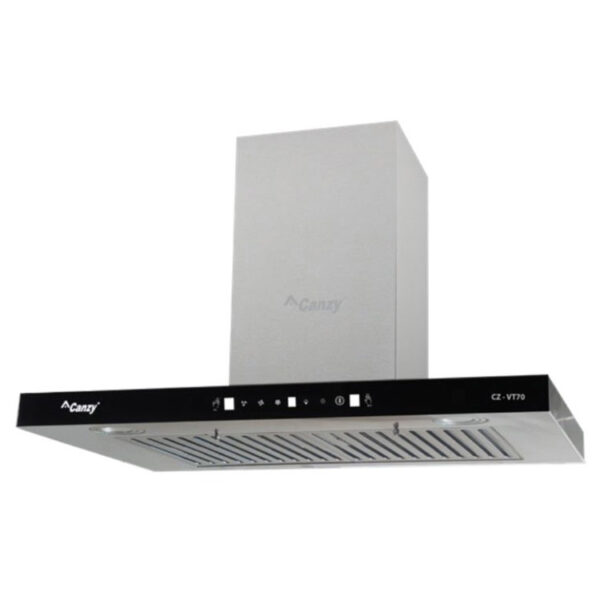 may hut mui canzy cz vt70 70cm chu t