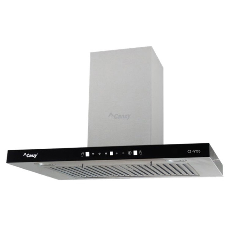 may hut mui canzy cz vt70 70cm chu t