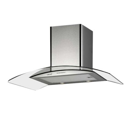 may hut mui cata c glass 700 c 700 glass c 02006206 70cm kinh cong