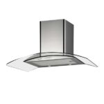 may hut mui cata c glass 900 c 900 glass c 02008206 90cm kinh cong