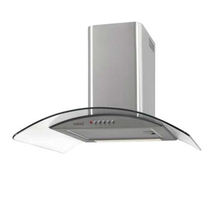 may hut mui cata cn 600 glass 02005209 60cm kinh cong