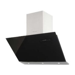 Máy hút mùi CATA DALIA BK/C 90cm kính vát