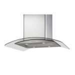 may hut mui cata gamma 700 02006203 70cm kinh cong