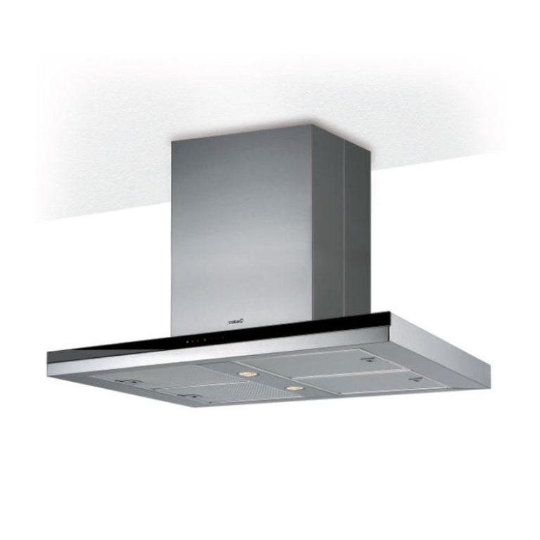 Máy hút mùi CATA ISLA SELENE 900/C 90CM hút đảo độc lập chữ T