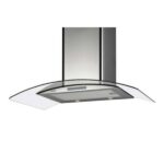 Máy hút mùi CATA KYROS TC3V 700 GLASS/A 70cm kính cong