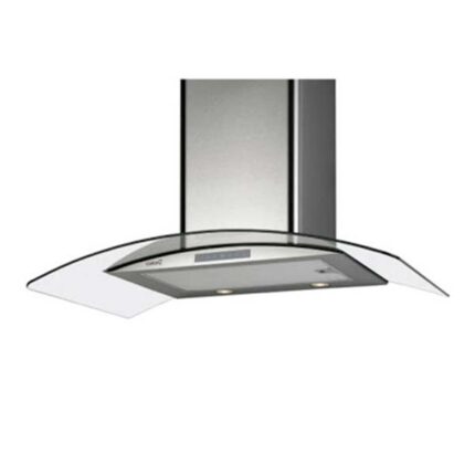 Máy hút mùi CATA KYROS TC3V 700 GLASS/A 70cm kính cong