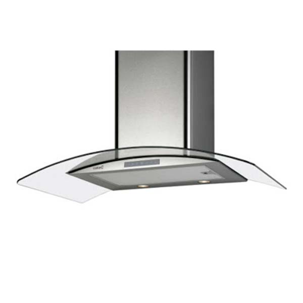 Máy hút mùi CATA KYROS TC3V 700 GLASS/A 70cm kính cong