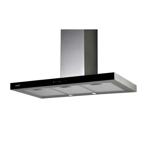 Máy hút mùi CATA MIDAS 900 XGBK 90cm chữ T