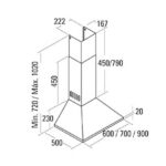 may hut mui cata omega 900 2