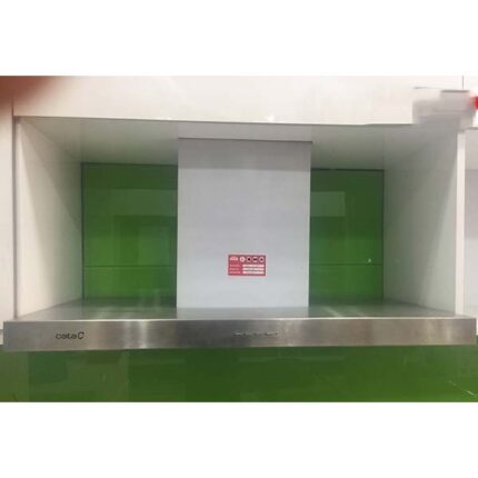 may hut mui cata sygma 900 3