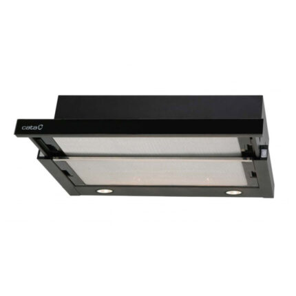 Máy hút mùi CATA TF 2003 60 GBK 60cm âm tủ