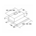 may hut mui cata tf 2003 duralum 600 2