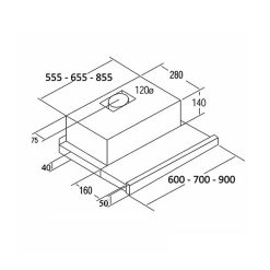 may hut mui cata tf 2003 duralum 600 2