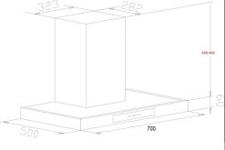 may hut mui chefs eh r107e7g