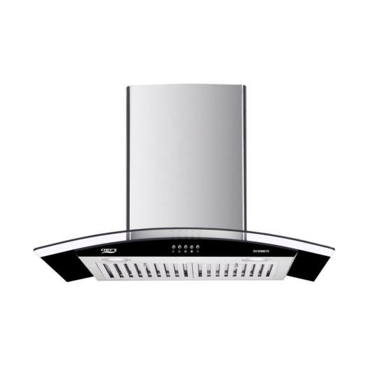 may hut mui chefs eh r506e7g 70cm kinh cong