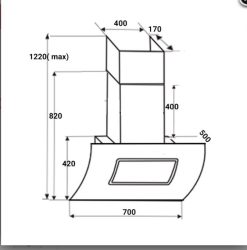 may hut mui chefs eh r706e7b chefs group