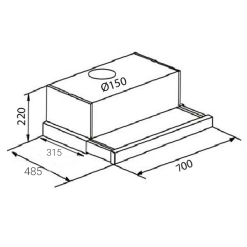 may hut mui chefs eh r906e7t dkitchenvn